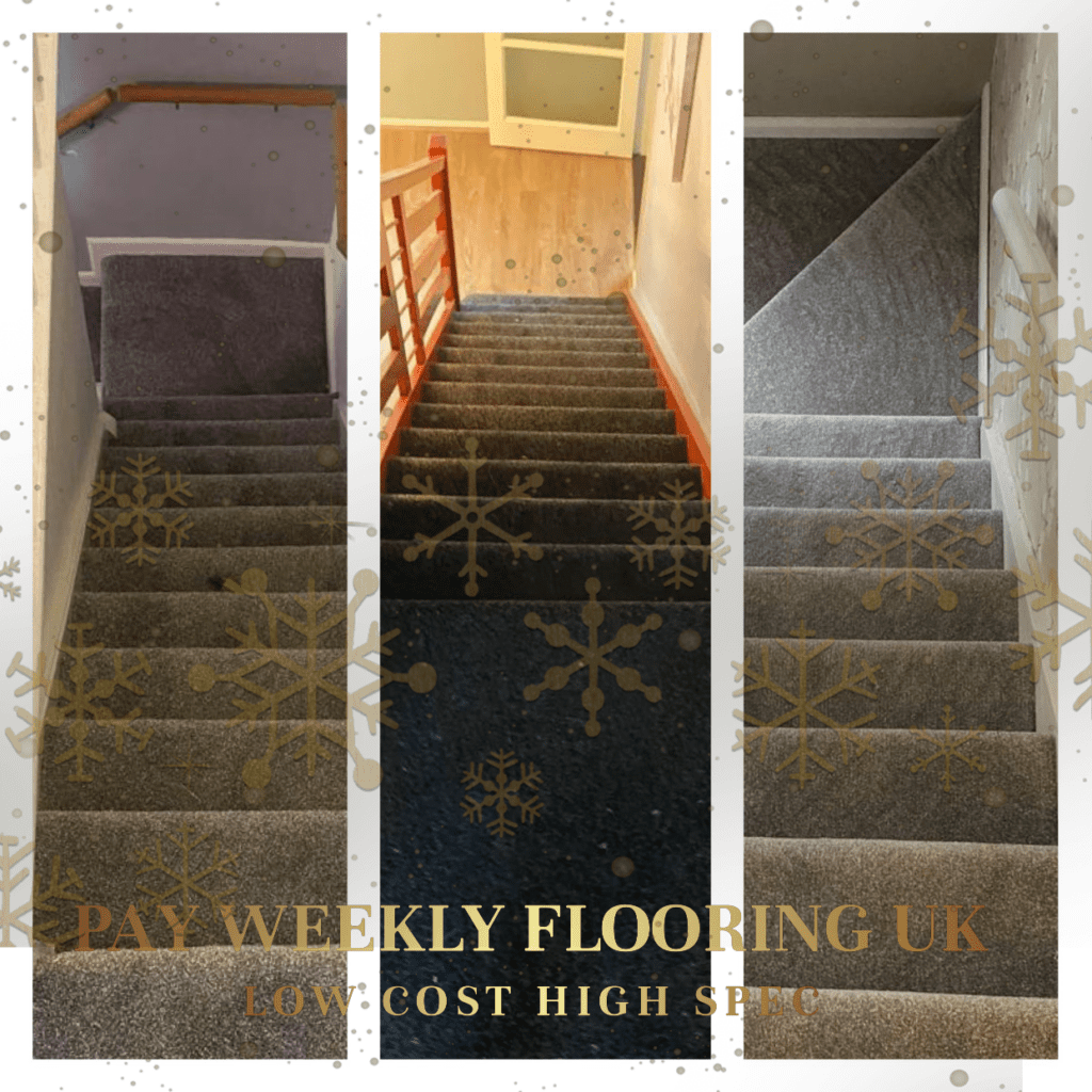 Carpet Financing