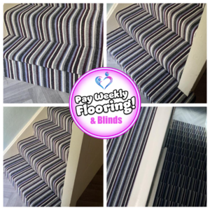 Pay weekly carpets, vinyls and laminate with no credit check from £10 per week apply today 01206 692360