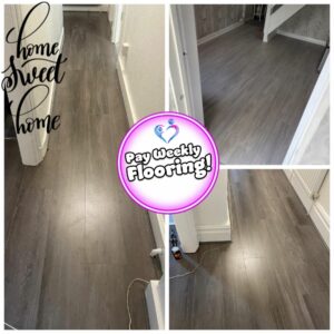 Pay weekly carpets, vinyls and laminate with no credit check from £10 per week apply today 01206 692360