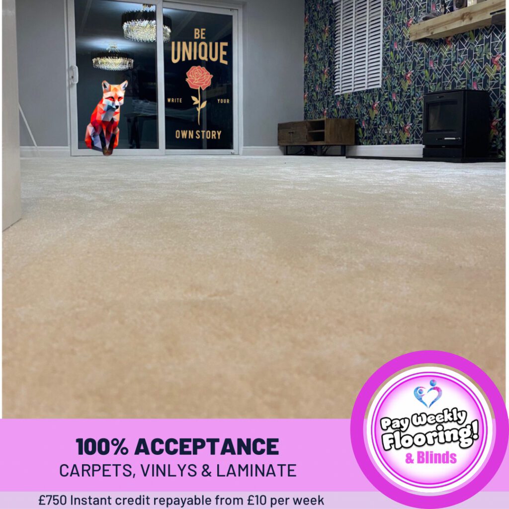 Innovative and Eco-Friendly Flooring Options