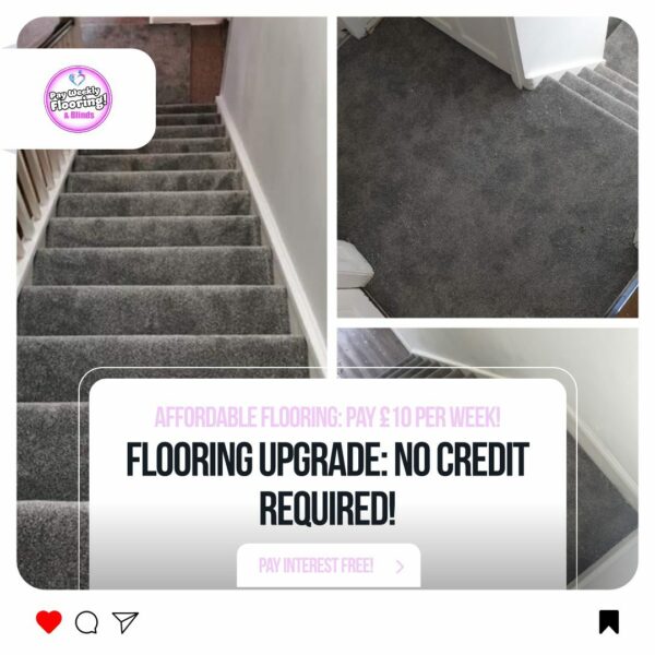 Home Pay Weekly Flooring
