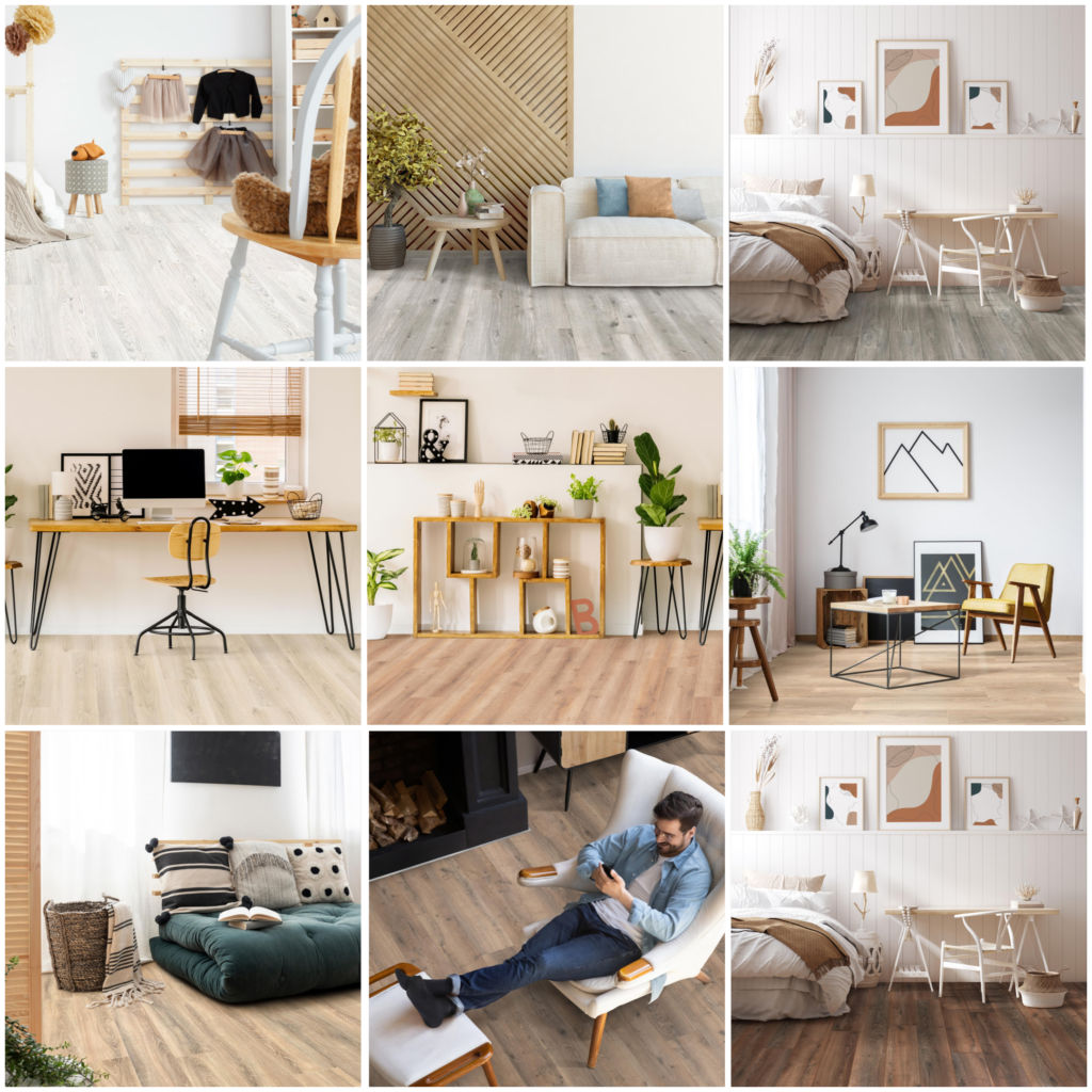 Great Carpet Warranties