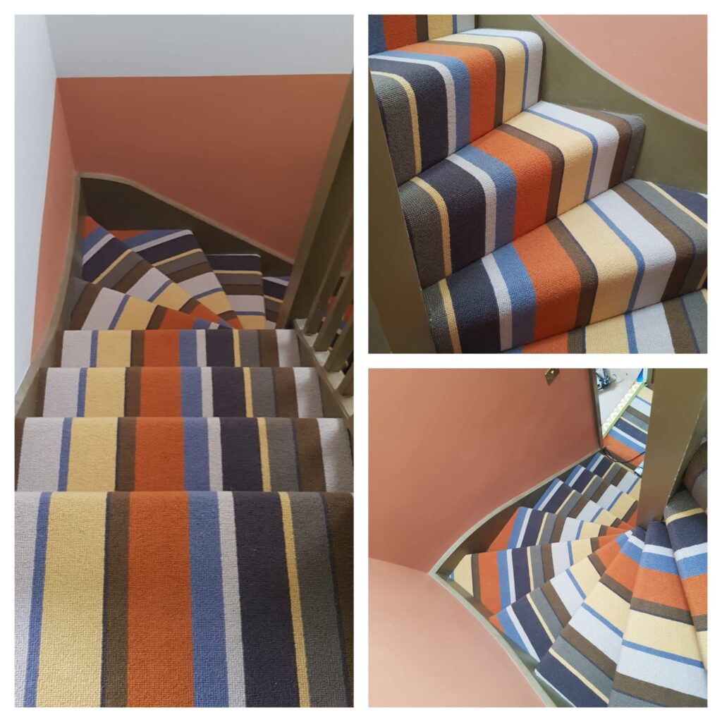 Affordable Flooring Samples