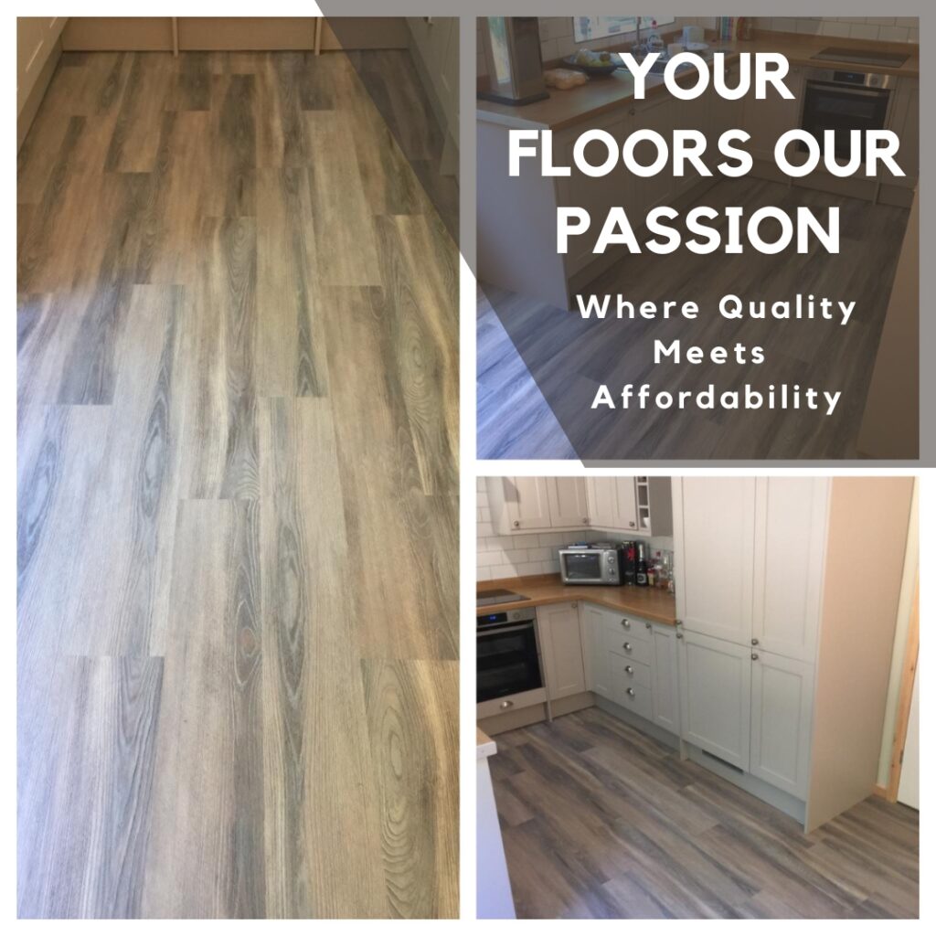 Laminate for flooring - Pay Weekly Flooring