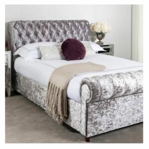Beds Available At Pay Weekly Flooring - 0% Interest - from £10 a week - No Credit Checks