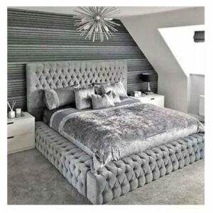 Beds Available At Pay Weekly Flooring - 0% Interest - from £10 a week - No Credit Checks