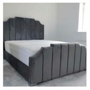 Beds Available At Pay Weekly Flooring - 0% Interest - from £10 a week - No Credit Checks