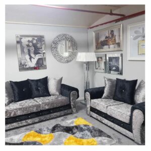 Settee Corner We are thrilled to offer a direct solution for all sofas and beds with a pay weekly option from £15 per week.