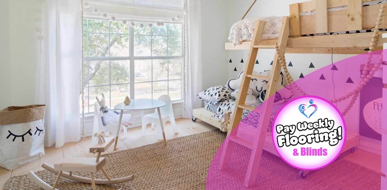 Kids Beds Ideas for Small Rooms
