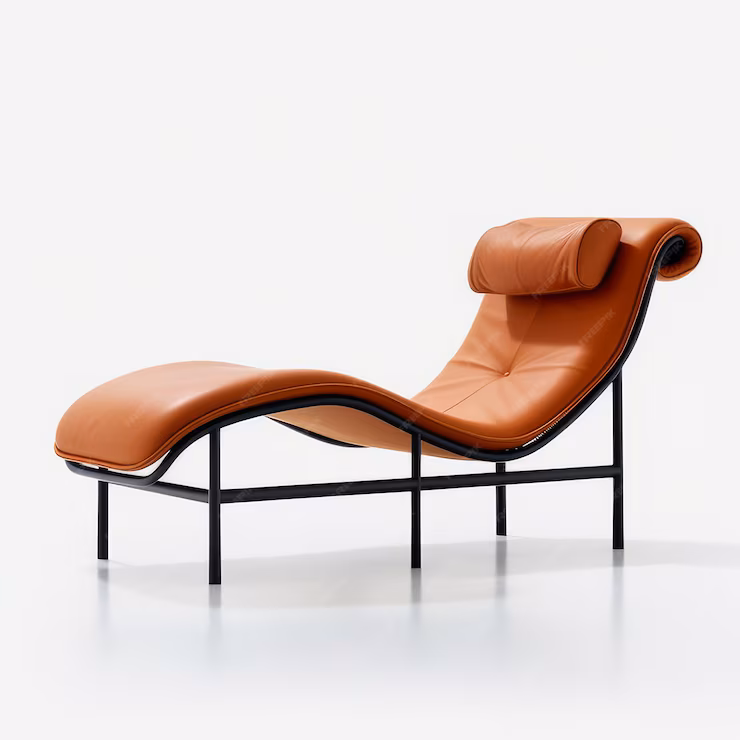chaise lounge