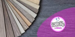5 Types of Vinyl Flooring - Compared 1 5 Types of Vinyl Flooring