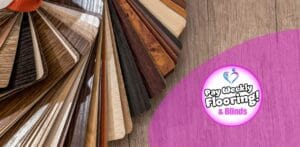 Waterproof Vinyl Flooring for Bathroom and Kitchen