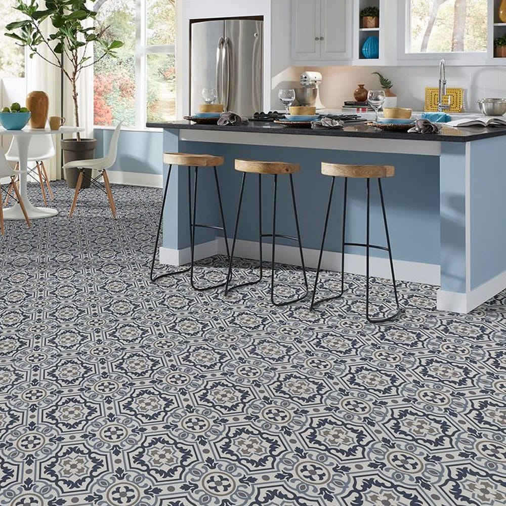 Vinyl Range 47 vinyl flooring