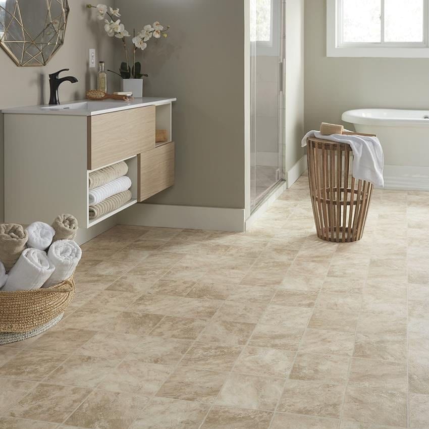 Vinyl Range 48 vinyl flooring