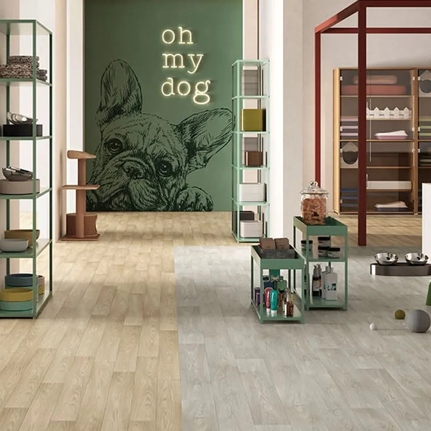 Slip Resistant Vinyl 2 Slip Resistant Vinyl