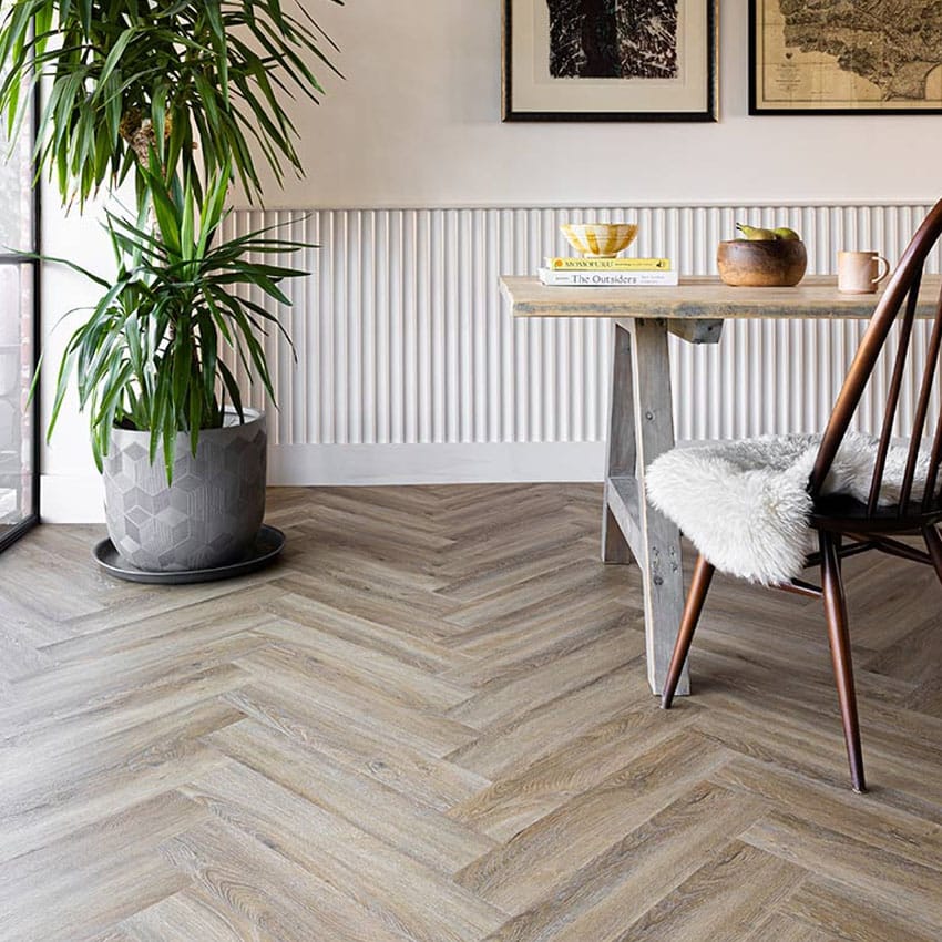 Vinyl Range 40 vinyl flooring