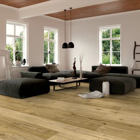 Types Of Flooring 8 oak laminate flooring