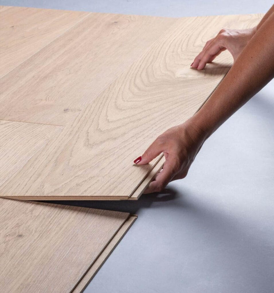 Laminate 15 installing laminate flooring