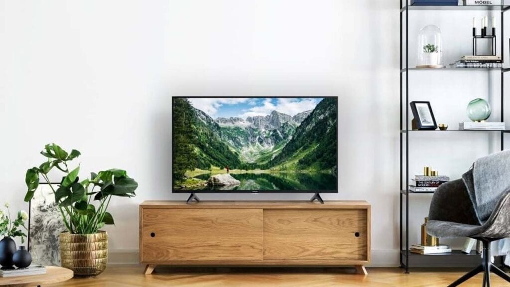 LED TV