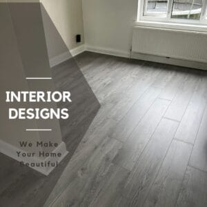 Laminate Flooring