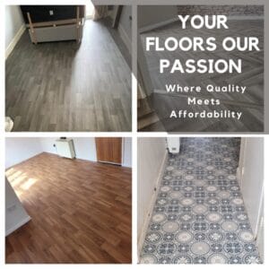 Pay weekly flooring