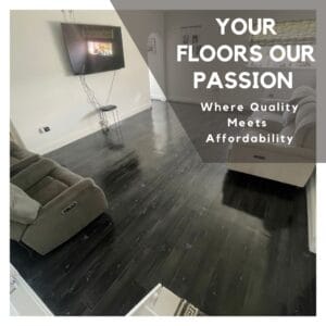 Pay weekly flooring