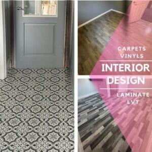 Vinyl Flooring
