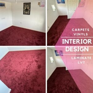 Luxury Carpets
