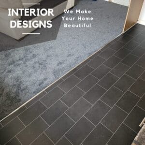 Vinyl Flooring