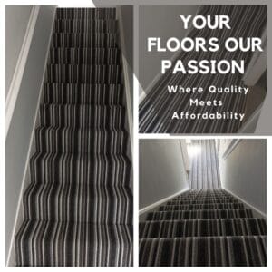 stair runner carpet