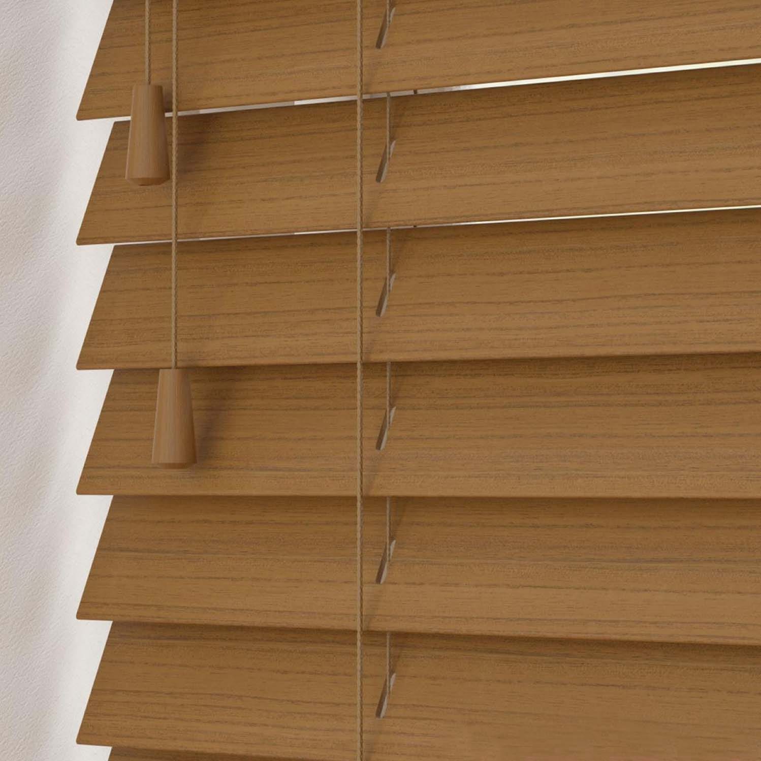Aberdeen Blinds