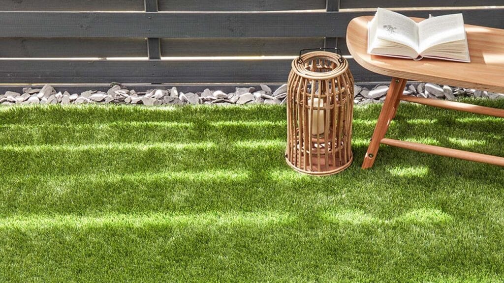 artificial grass