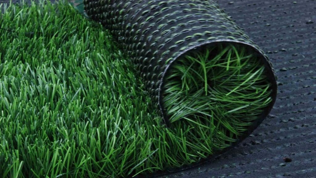 artificial grass roll
