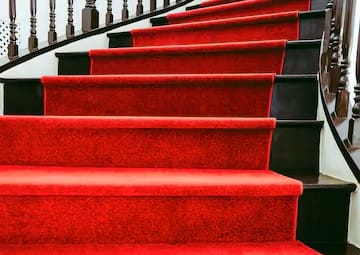 avenue stair carpet