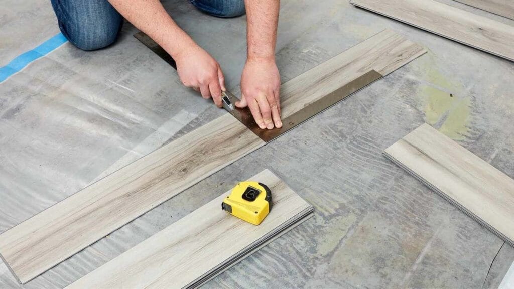 avoiding the installation guide