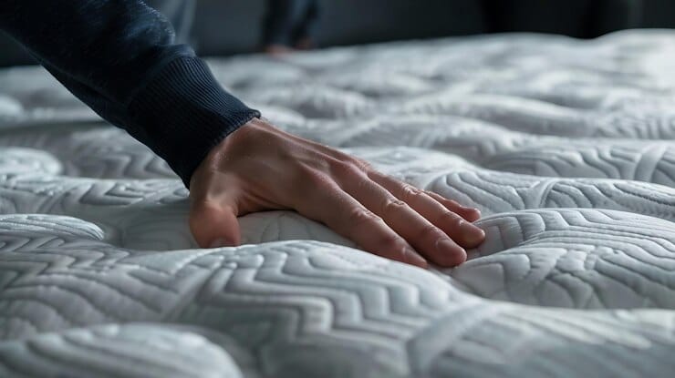 bed firmness