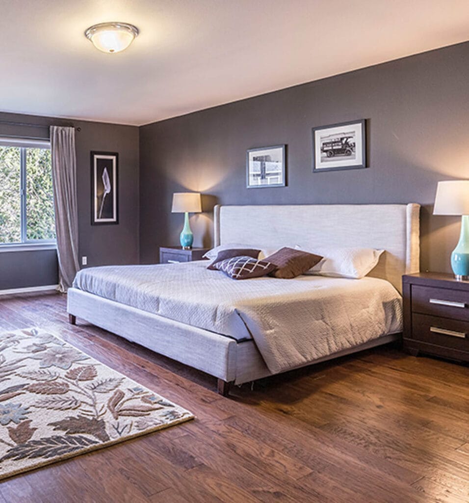 Laminate 9 bedroom laminate