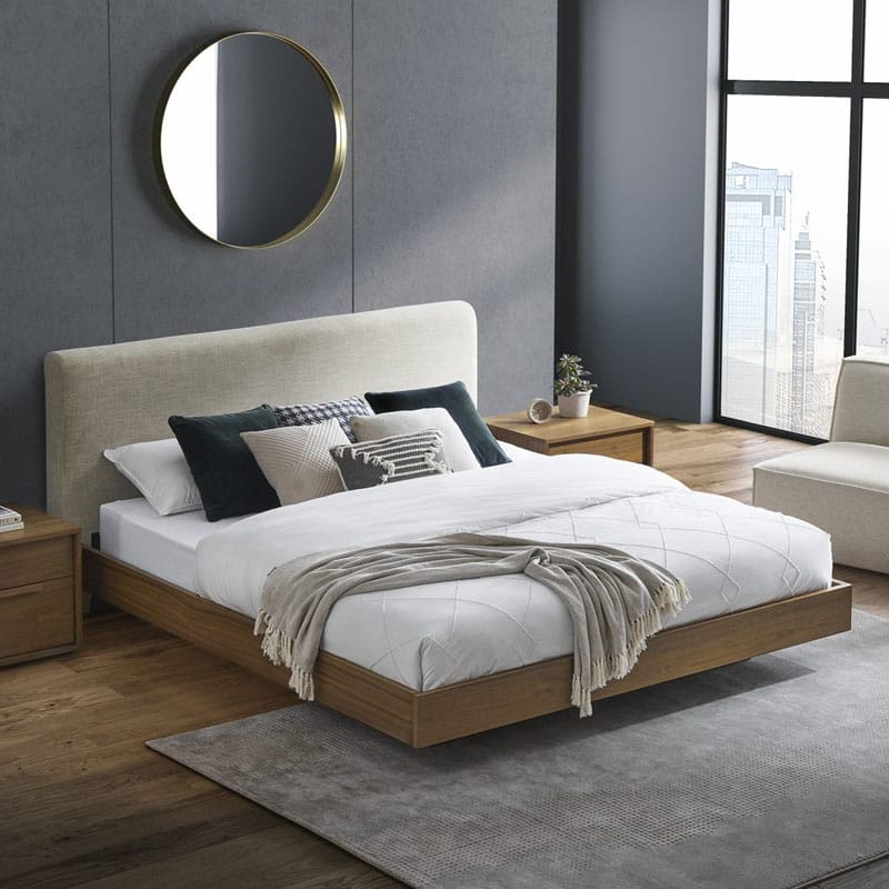 Bed Bristol 33 bed