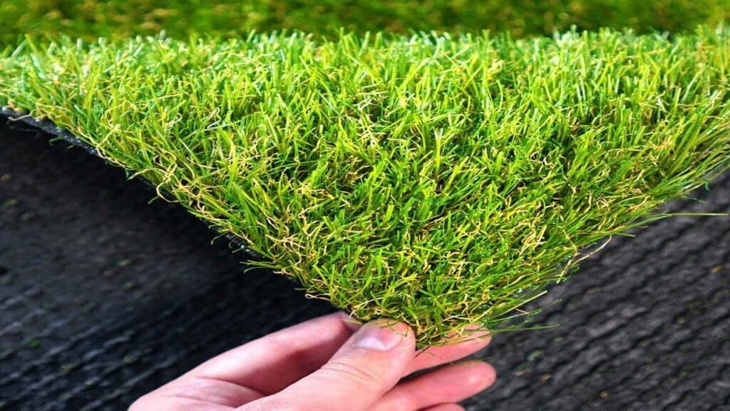 best base for artificial grass