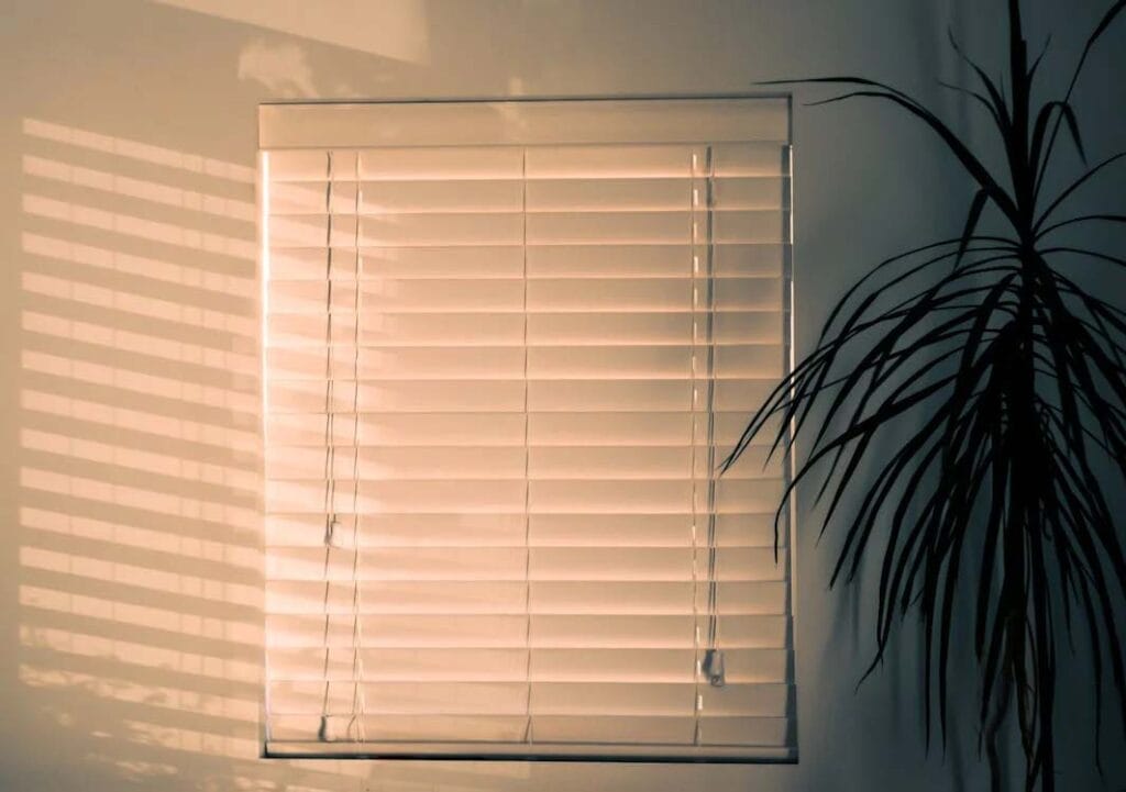 Aberdeen Blinds