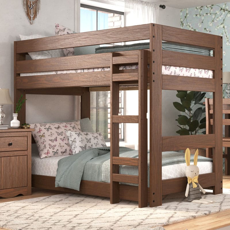 bunk beds