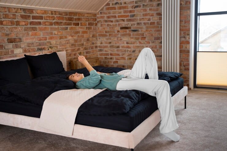 divan bed