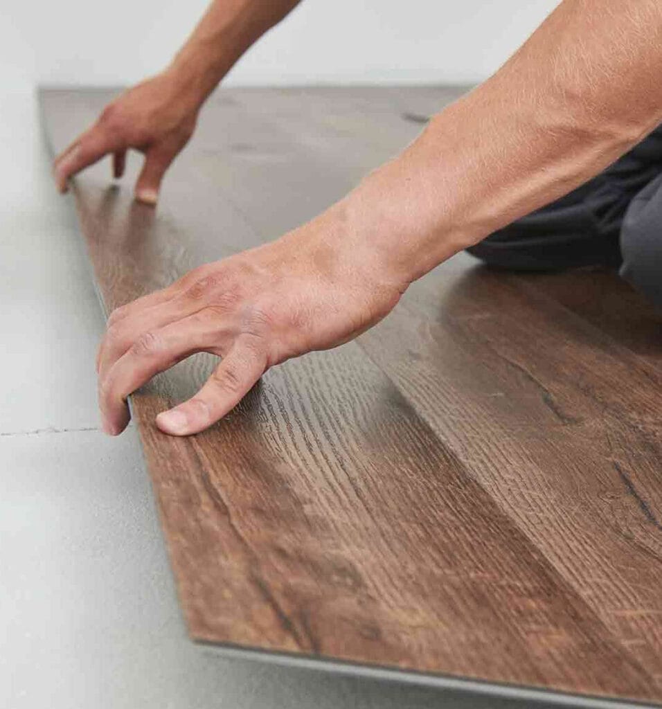 Laminate 16 installing laminate flooring
