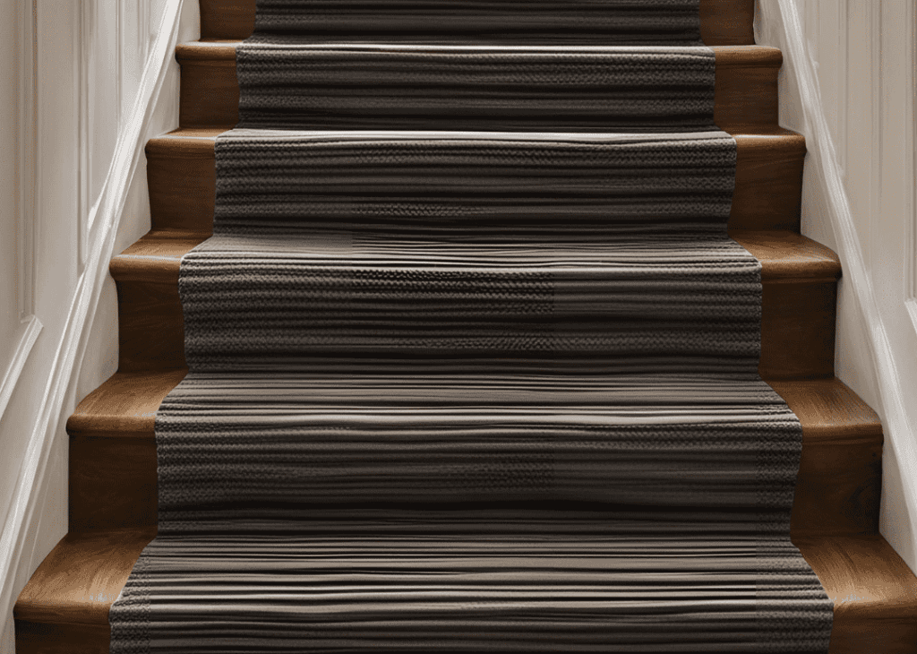 elysee stair carpet