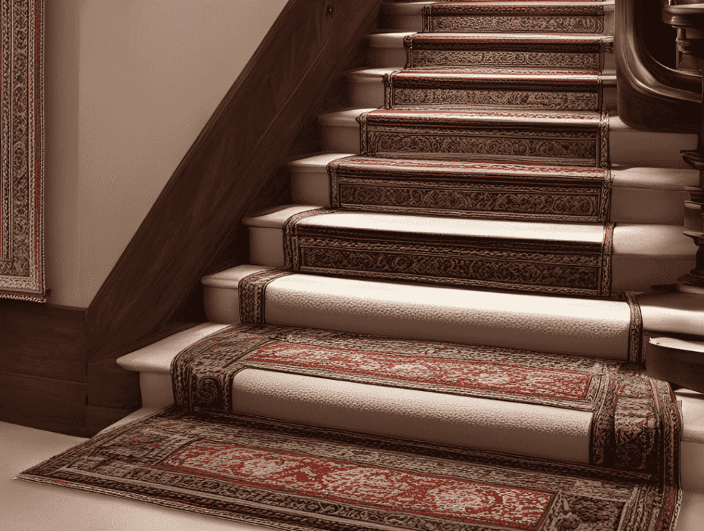 emir stair carpet