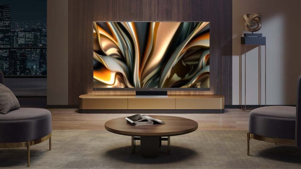 Energy Efficiency LED Displays