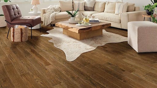 engineered wood flooring