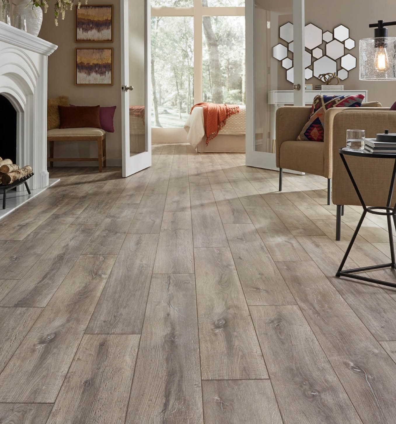 Measure & Order Online 4 LVT Click