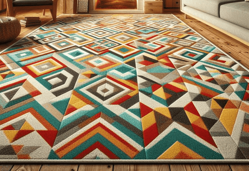geometric pattern