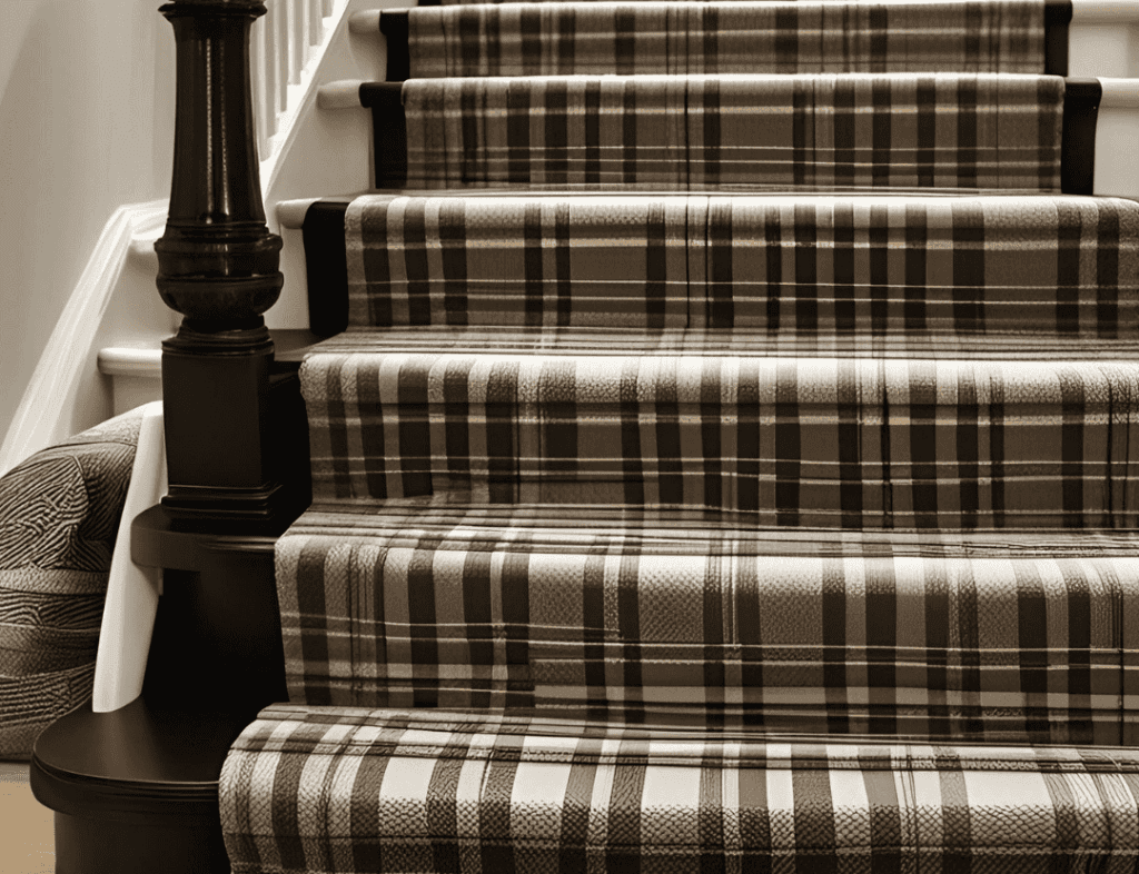 glasgow stair carpet